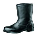 ミドリ安全 ミドリ安全 ゴム底安全靴 半長靴 V2400N耐滑 23.5cm V2400N-TAIKATSU-23.5 1個