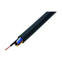 倉茂電工 ハイプレン VCT 531XX 100M VCT531XX 2X2SQ-100 1点(4)