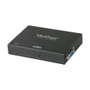 ATEN ATEN ビデオ延長器用レシーバー VGA / Cat5 VE170R