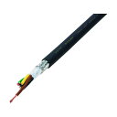 倉茂電工 ハイプレン VCTF23NXXS 100M VCTF23NXXS 16X1.25SQ-100 1点