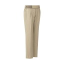 ミドリ安全 ミドリ安全 ミドリ安全 女性用 楽腰パンツ VEL502下 カーキ 11号 500 x 340 x 30 mm VEL502SITA-11