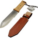 みきかじや村 かじや村 TS156 GroundKnife 528598 1個