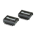 ATEN ATEN ビデオ延長器 HDMI/HDBaseT−Lite Class B対応