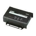 ATEN ATEN ビデオ延長器用レシーバー HDMI / HDBaseT−Lite Class B対応 VE801R(2)