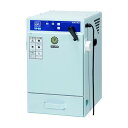 ※法人専用品※アマノ 手動払イ落トシ型集塵機 0.4KW 50HZ 200V VF-5N-50HZ-200V 1個