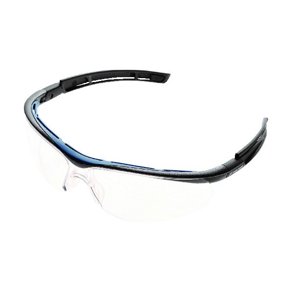 ミドリ安全 ミドリ安全 スポーティースタイル保護メガネ VS−104F(曇り止めコート) VS-104F 10点