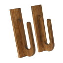 ライフサーブ EASY RACK for Board パラレル ブラウン 94×160×400mm 1本