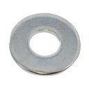 サンコーインダストリー 三価ホワイト 丸W(ウィット(厚口 D32 1/2×3.2 W0-00-0110-8040-0000-03 200本