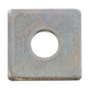 サンコーインダストリー ドブ 角座金大形 (20.0) M18X55X4.5 W0-00-0500-0180-0000-12-3P 3個