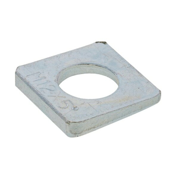 サンコーインダストリー 三価ホワイト テーパーW 茨木ナミテイ製 M20-5゜ D38 W0-00-TN00-0200-0000-03 80本