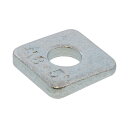 サンコーインダストリー SUS316L テーパー座金 M10-5゜ D22 W0-12-T000-0100-0000-00 300本