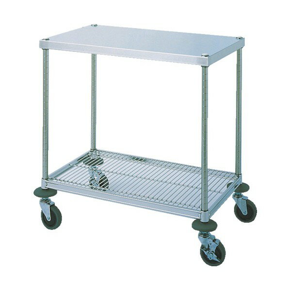 キャニオン W2型ワークテーブルワゴン W2A-S4607