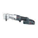 IR IR 3/8インチ 充電アングルインパクトレンチ(20V) W5330-K22-JP 1点
