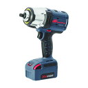 Ingersoll Rand 高トルクコードレスインパクトツール(20V) W7152-K22-JP 1台