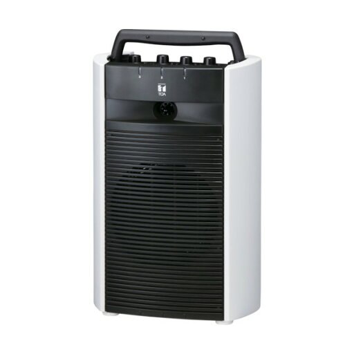 TOA ワイヤレスアンプ WA-2800 1 TOA ワイヤレスアンプ WA-2800 1