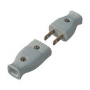 Panasonic ベター小形コ-ドコネクタグレー WH4515HP 1点