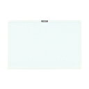 トラスコ(TRUSCO) スチール製ホワイトボード白300X450白 W WGH-142S-W 1点