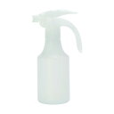 トラスコ(TRUSCO) ワンハンドプッシュスプレ- 300ml WHP-300 1点