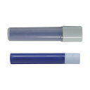 キットパス キットパス ホワイトボード用キットパス 補充用2本入 青 WKH-BU 文具・事務用品