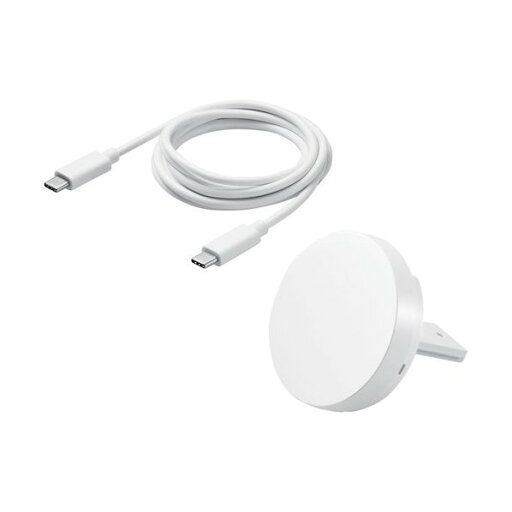 エレコム ワイヤレス充電器 マグネット内蔵 7.5W 卓上タイプ 3way ホワイト W-MA03WH 1点 エレコム ワイヤレス充電器 マグネット内蔵 7.5W 卓上タイプ 3way ホワイト W-MA03WH 1点