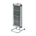 静岡 静岡 遠赤外線電気ヒーター 単相200V 2.0kW WPS-20S 冷暖房・空調機器 1台