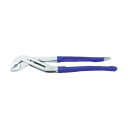 トップ工業 TOP三枚合せウォーターポンププライヤ(ドライバー付) WP3-300 1点