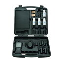 堀場製作所 フィールド型マルチデジタル水質計LAQUA 電気伝導率センサセット WQ-310C-S 1セット