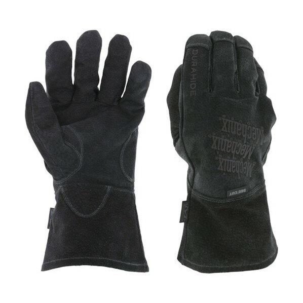 MECHANIX WEAR 溶接用イノシシ革手袋レギュレーター S WS-REG-008 1点