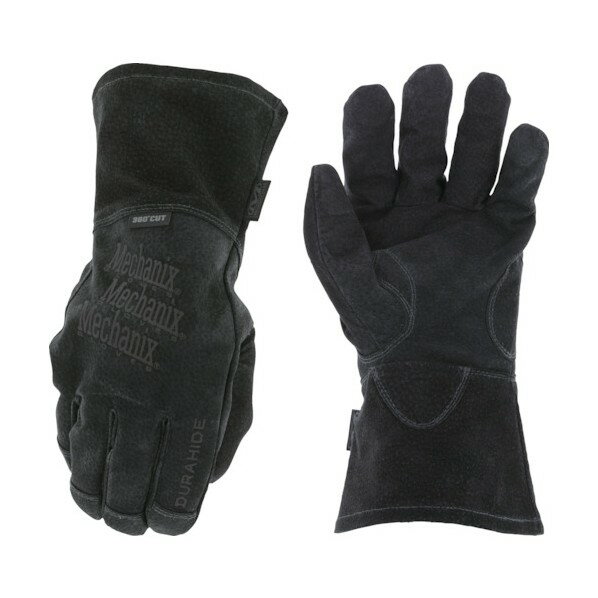 MECHANIX WEAR 溶接用イノシシ革手袋レギュレーター XL WS-REG-011 1点