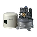 日立グローバルライフソリューションズ インバーター浅井戸用自動ポンプ WT-P300Y 1点