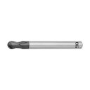 OSG WXスーパーコートボールエンドミル(2枚刃) 全長:160mm WXS-EBD-R10 1本