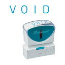シャチハタ スタンプ ビジネス用 キャップレス B型 藍 VOID X2-B-11173 X2-B-11173 1点
