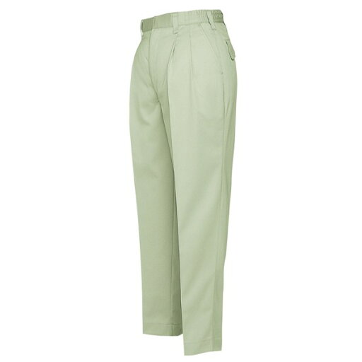 アイトス ムービンカット ワークパンツ(2タック) 95 004アースグレー 6322 1点 アイトス ムービンカット ワークパンツ(2タック) 95 004アースグレー 6322 1点