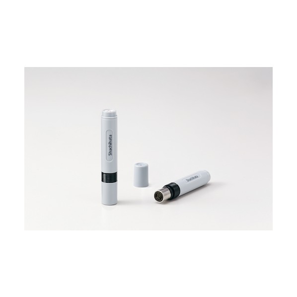 シャチハタ ネーム6 既製 西部 XL-6 1591 1点