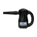 ソニカル パワー エアダスター A-2 黒 XP10104 1点