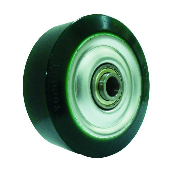 ヨドノ 重荷重用ウレタン車 YR150