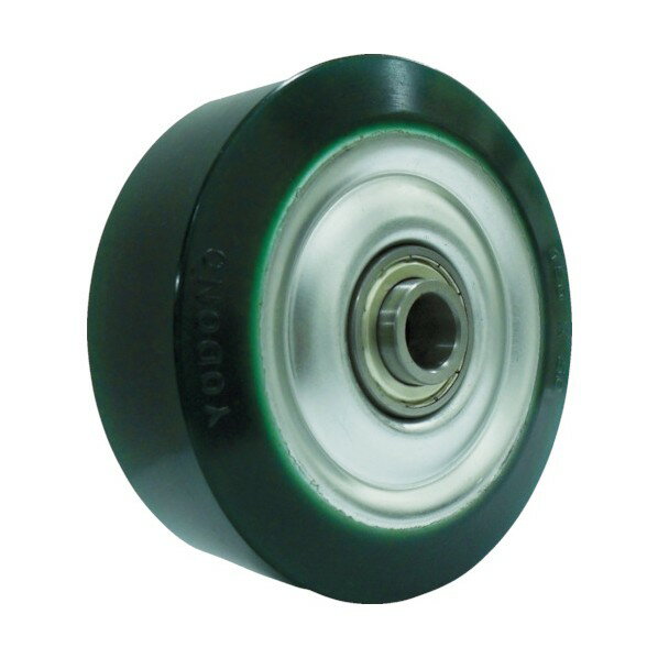 ヨドノ 重荷重用ウレタン車 YR65