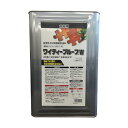 ABC商会 ワイティープルーフW ウォールナット 16L YT16L-W-WN