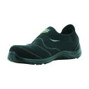 cortina J ユーコン ブラック25.0 YUKON-BLK-25.0 1点