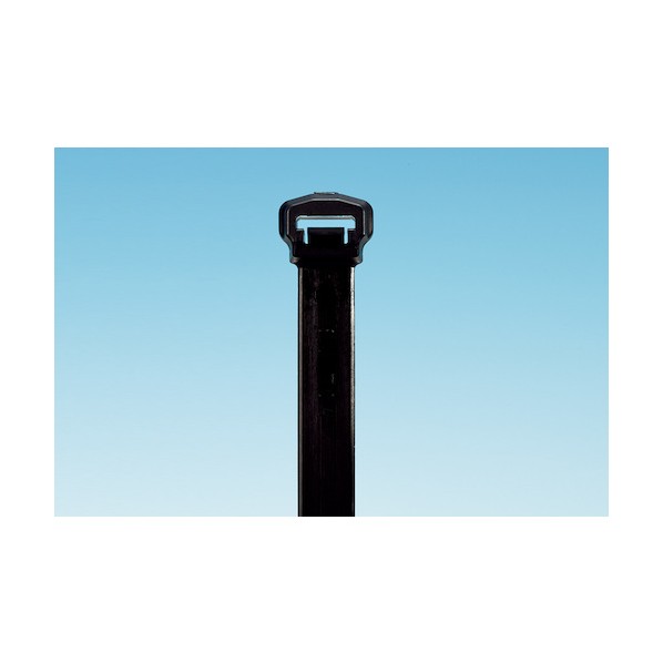 ヘラマンタイトン インシュロックZタイ Z40R-HSW 100本