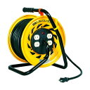 日動工業 マジックリール 2芯 アース無 30m Z-304D 1点