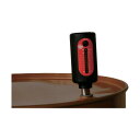 アクアシステム オイル用ドラム缶用液面計(電池式) ZKT-D-OL 1