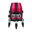 TJMデザイン レーザー墨出器 ゼロKYR ZERO-KYR 1