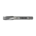 ヤマワ チタン合金用通り穴用スパイラルタップ ZET-P P5 M18X2.5 ZET-P-P5-M18X2.5 1点