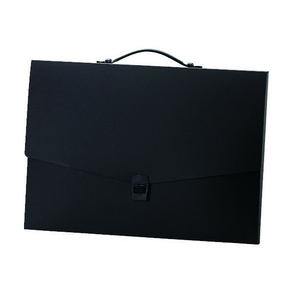 TRUSCO A2キャリングバッグ ブラック ZMCC-A2 1個