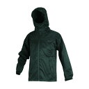 トラスコ(TRUSCO) フードガ回ルストレッチレインスーツ ツバツキ M ブラック NRSR-BK-M 1点