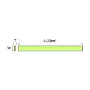 アルゴフアイルジャパン ニュースーパーストーン NSL301S 1点