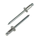エビ印 ブラインドリベットエコBOXステンレス/スティール5−3(300本入) 91 x 93 x 92 mm NSS 5-3EB 300本