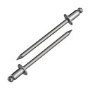 エビ印 ブラインドリベットエコBOXステンレス/ステンレス4−3(300本入) 90 x 92 x 92 mm NST 4-3EB 300本