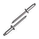 エビ印 ブラインドリベットエコBOXステンレス/ステンレス8−8(100本入) 91 x 93 x 92 mm NST 8-8EB 100本